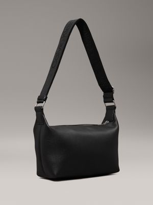 black shoulder bag for women calvin klein jeans