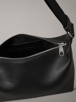 black shoulder bag for women calvin klein jeans