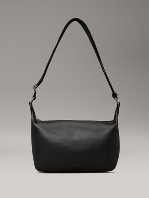 black shoulder bag for women calvin klein jeans