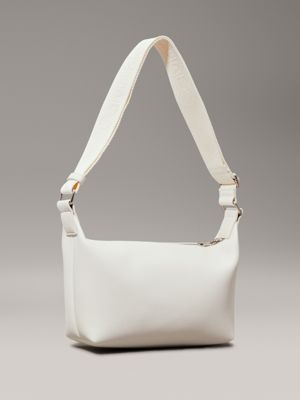 sac bandoulière tofu pour femmes calvin klein jeans