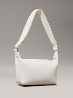 tofu shoulder bag for women calvin klein jeans