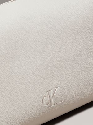 sac bandoulière tofu pour femmes calvin klein jeans