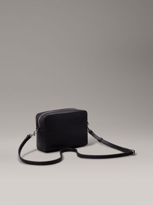 black crossbody bag for women calvin klein jeans