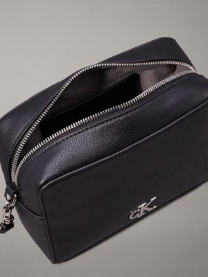 black crossbody bag for women calvin klein jeans