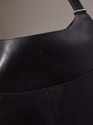 black convertible tote bag for women calvin klein jeans