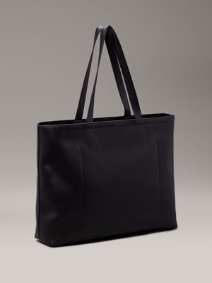 Calvin klein large shopper tote bag sale