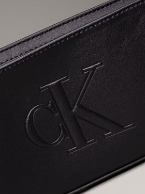 black shoulder bag for women calvin klein jeans