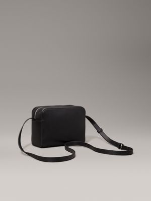 black crossbody bag for women calvin klein jeans