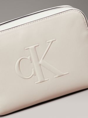 birch crossbody bag for women calvin klein jeans