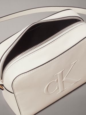 birch crossbody bag for women calvin klein jeans