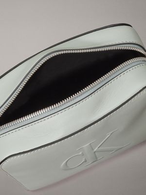 slate gray crossbody bag for women calvin klein jeans