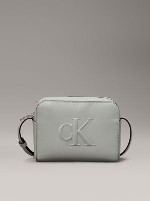 Crossbody Bag Calvin Klein K60K612726PFF