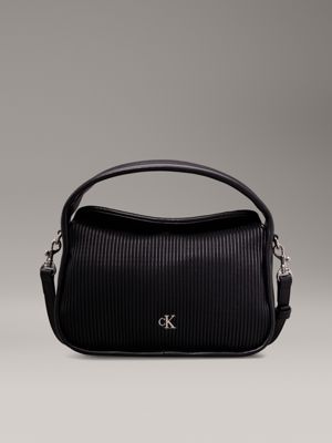 Calvin klein small black bag sale