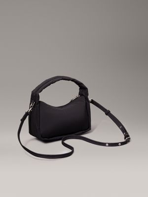 black shoulder bag for women calvin klein jeans