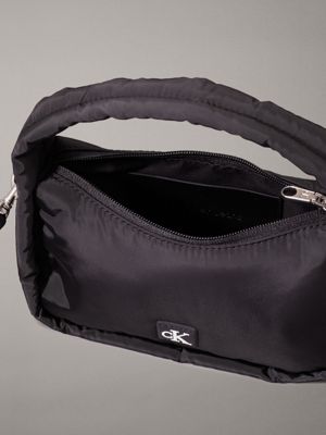 black shoulder bag for women calvin klein jeans