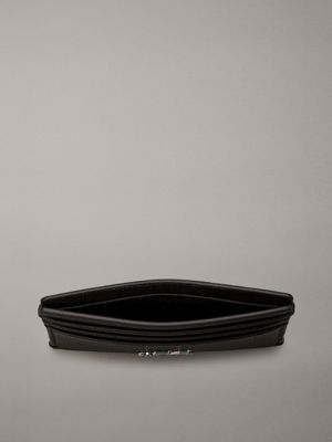 black logo cardholder for women calvin klein jeans