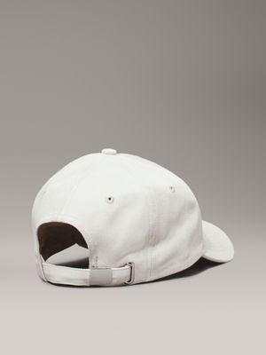 sand pebble twill cap for women calvin klein