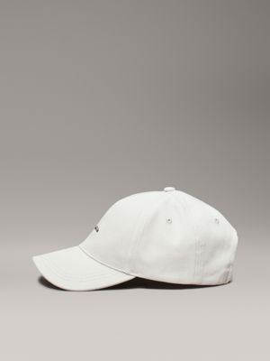 sand pebble twill cap for women calvin klein