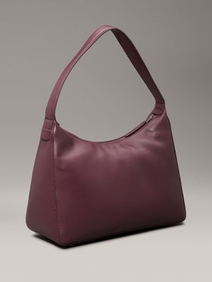 vineyard wine shoulder bag for women calvin klein