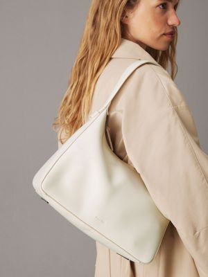 sea salt shoulder bag for women calvin klein