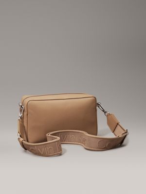 amphora converteerbare crossover voor dames - calvin klein