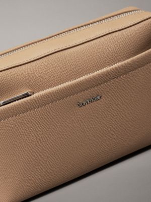 amphora converteerbare crossover voor dames - calvin klein