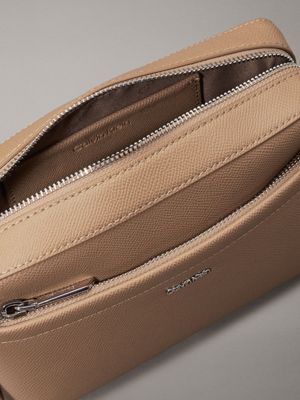 amphora converteerbare crossover voor dames - calvin klein