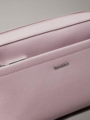 sea fog wielofunkcyjna torba przez ramię dla kobiety - calvin klein