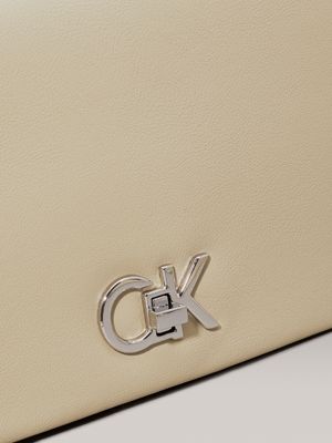 eucalyptus crossbody wallet bag for women calvin klein