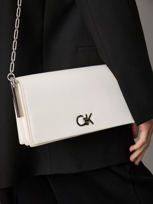 sea salt small crossbody bag for women calvin klein