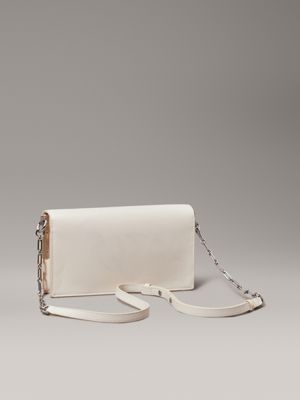 sea salt small crossbody bag for women calvin klein