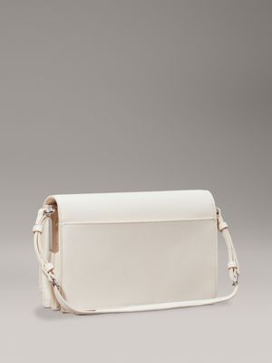 sea salt shoulder bag for women calvin klein