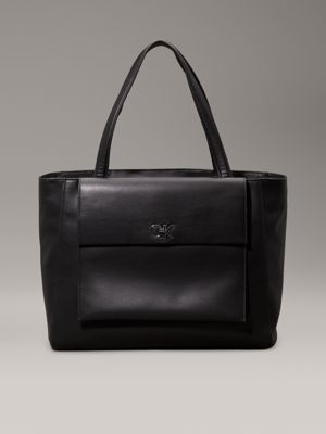 black tote bag for women calvin klein