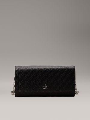 Logo Crossbody Wallet Bag Calvin Klein K60K6128530GJ