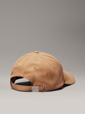 amphora corduroy cap for women calvin klein