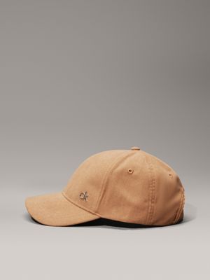 amphora corduroy cap for women calvin klein