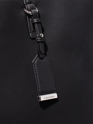 ck black tote bag for women calvin klein