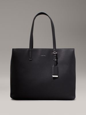 black tote bag for women calvin klein