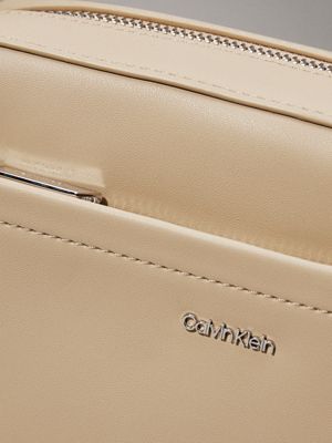 sac pour appareil photo modulable crockery pour femmes calvin klein