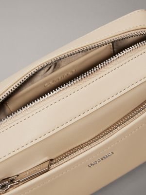 sac pour appareil photo modulable crockery pour femmes calvin klein