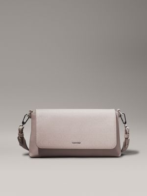 Calvin klein convertible shoulder bag sale