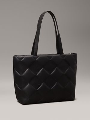 ck black tote bag for women calvin klein