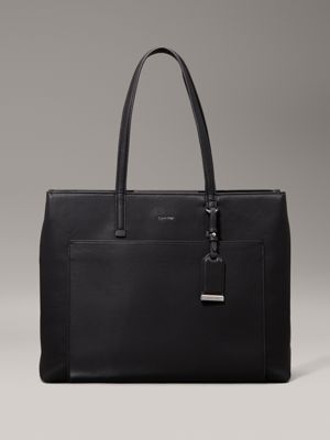 black tote bag for women calvin klein