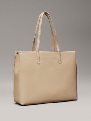 crockery tote bag for women calvin klein