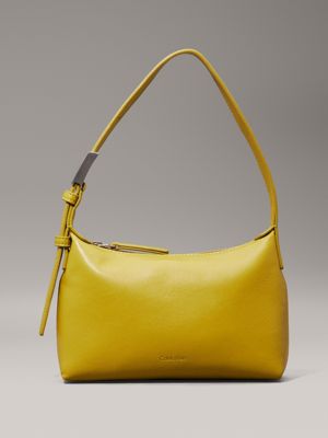 green shoulder bag for women calvin klein