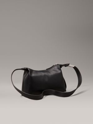 ck black crossbody bag for women calvin klein