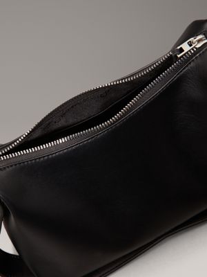 ck black crossbody bag for women calvin klein