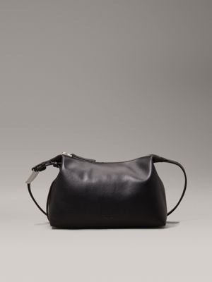 black crossbody bag for women calvin klein