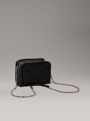 black small crossbody bag for women calvin klein jeans