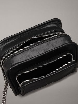 black small crossbody bag for women calvin klein jeans